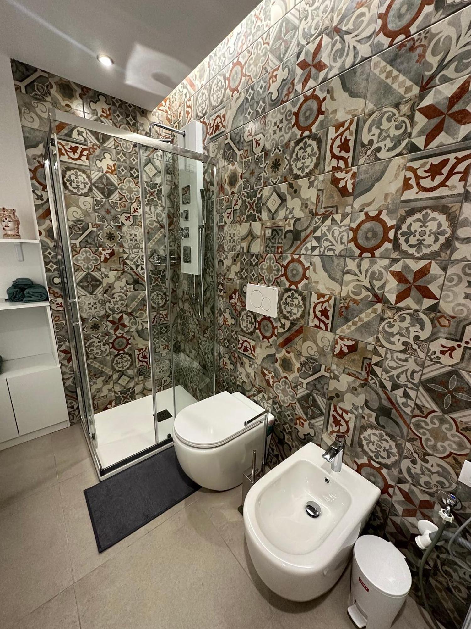Hébergement de vacances Serenity House Catane