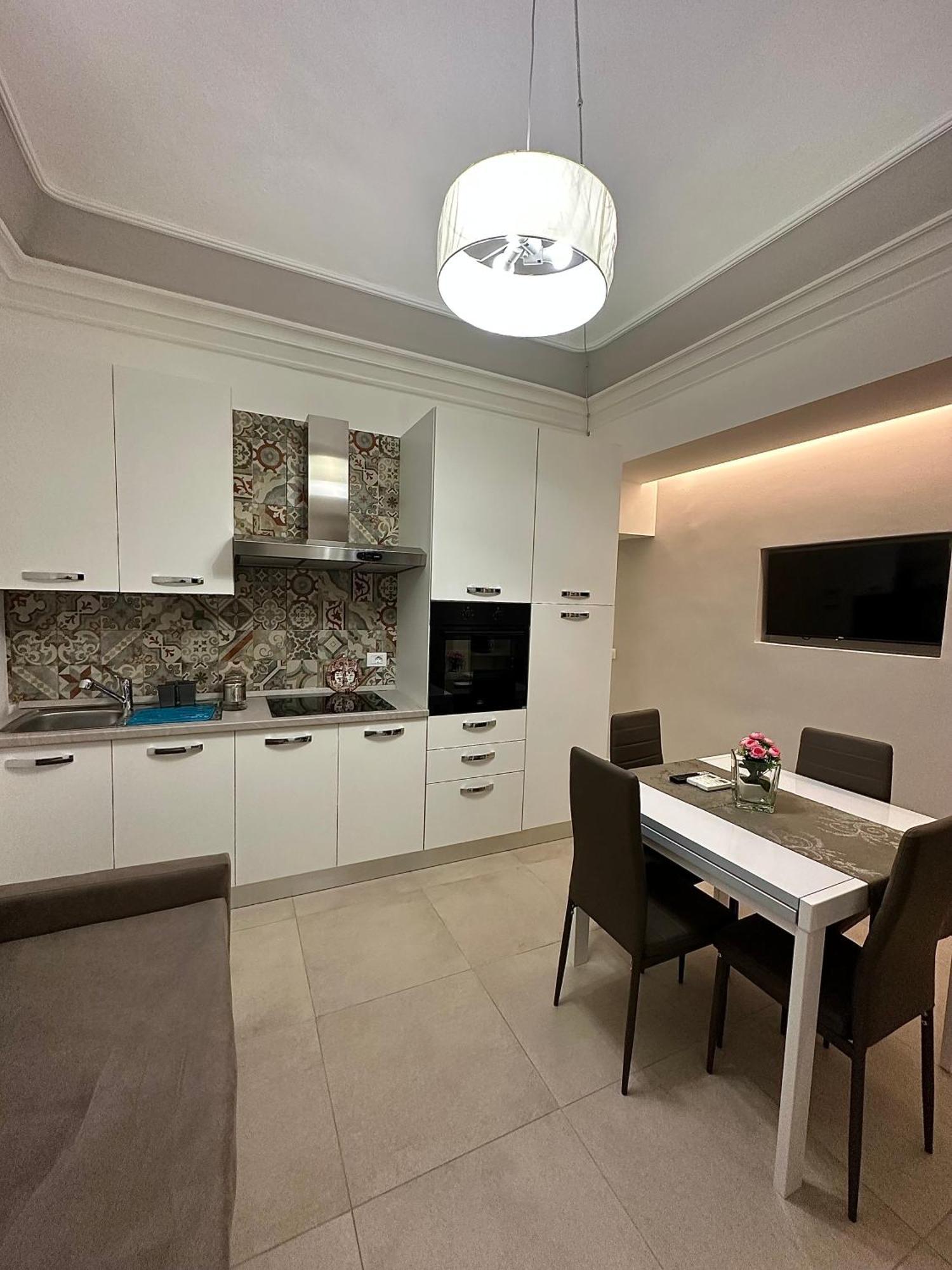 Holiday home Serenity House Catania