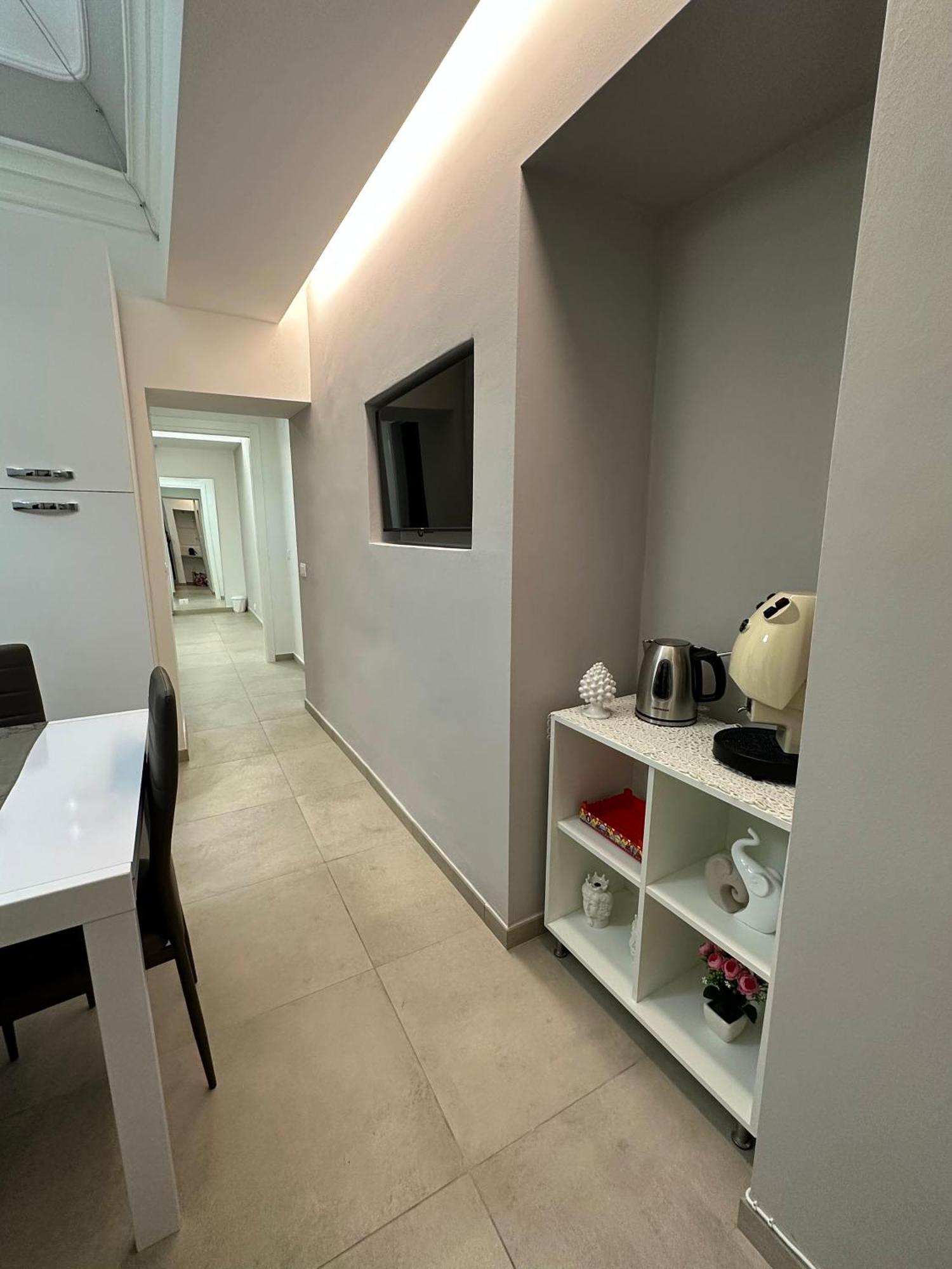 Holiday home Serenity House